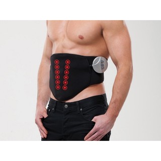 Đai massage lưng và bụng Bodi-tek BBMG
