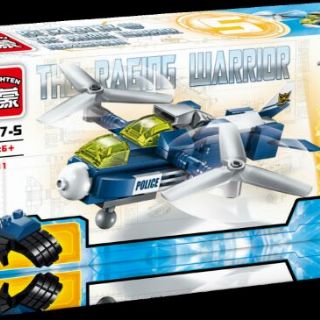 [HÀNG CHÍNH HÃNG] lego enlighten1407-1 đến 1407-6( gửi hàng ngẫu nhiên)