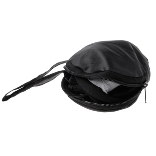 Yml3 Universal 42cm Round Studio Flash Softbox Speedlite Diffuser Reflector Strap Mới