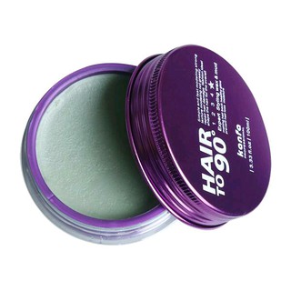 [CHÍNH HÃNG] Sáp vuốt tóc KANFA - wax tạo kiểu tóc Undercut (Sử dụng 3 tháng)
