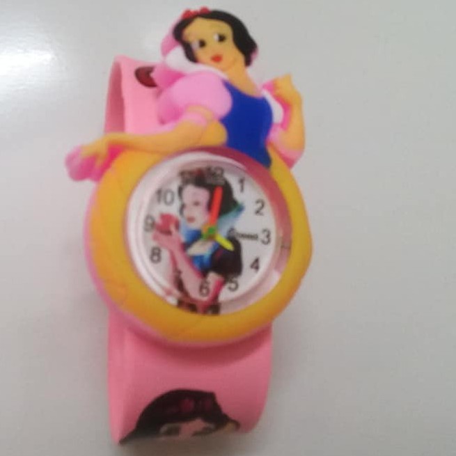[ Rất nhiều mẫu mã ] Đồng hồ đập tay dành cho các bé xinh xắn | BigBuy360 - bigbuy360.vn