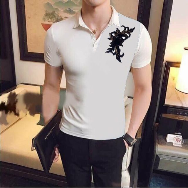 ÁO THUN NAM CỰC ĐẸP