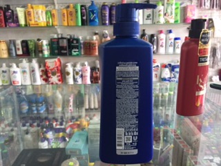 Dầu gội Clear Men Thái Lan