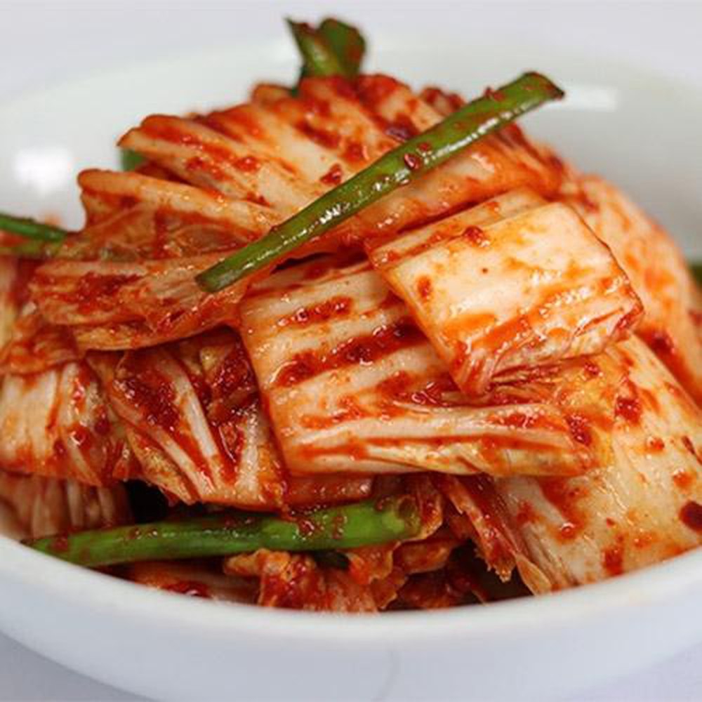[Tokbokki.com] Kim Chi Mely nhà làm vị truyền thống vừa ăn 700g