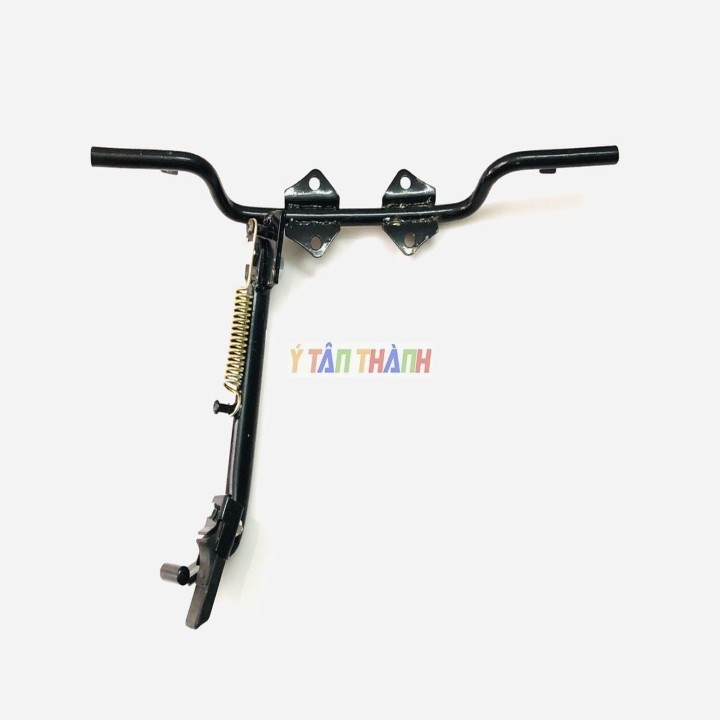 gác chân xe 67 có chống nghiêng MS3282