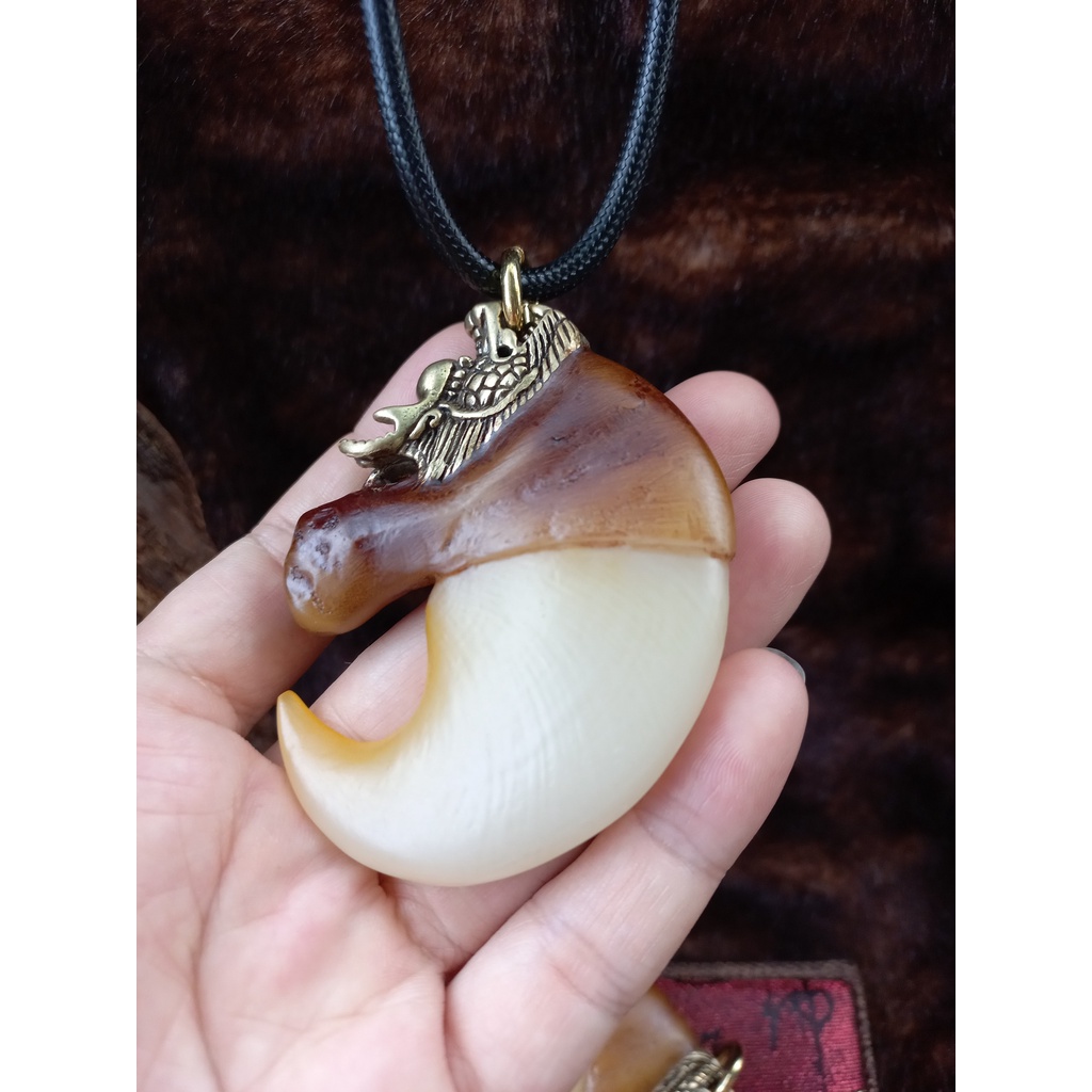 Móng nhân tạo giả xưa 7cm