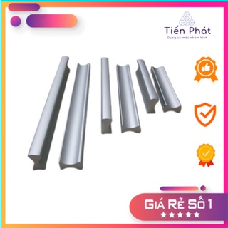 Tay nắm tủ áo - Tay nắm PE nhiều kích thước