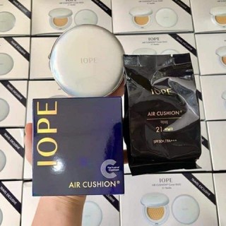 Phấn nước /Cushion Iope Air Cushion XP (kèm 1 lõi 15g)