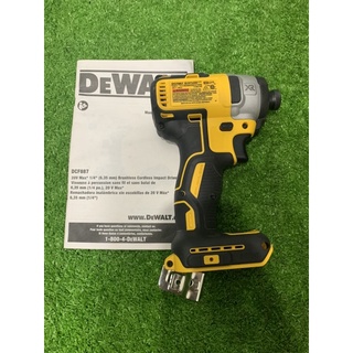 Máy bắn vít DEWALT.DCF887