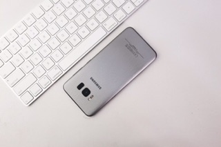 Skin Dán Samsung Xám Xước