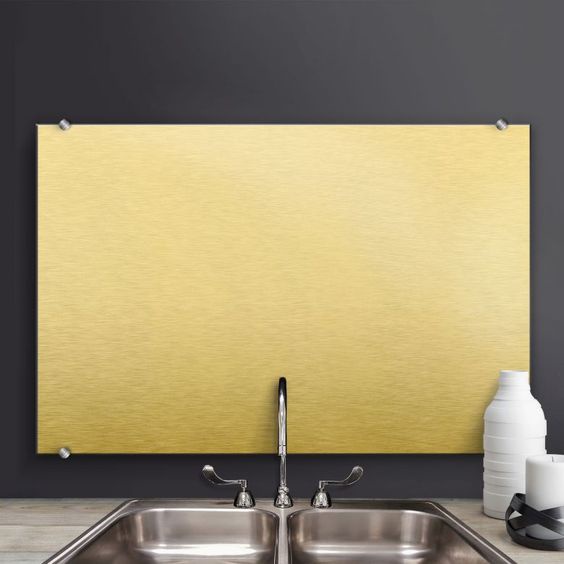 Tấm Nhựa Nhôm  Alu tráng gương gương vàng gương bạc gương đen 3mm bóng đẹp khổ A3, A4, A5, cắt theo yêu cầu