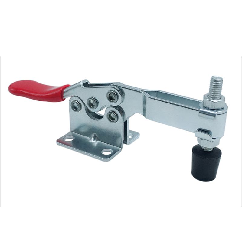 Bộ 4 Kẹp Chuyển Đổi Tháo Lắp Nhanh Nhỏ Gọn 100kg / 220lbs