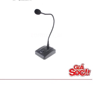Micro Hội Nghị High Tech - Micro Hội Nghị Cao Cấp