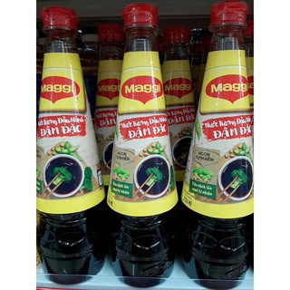 NƯỚC TƯƠNG MAGGI 700ml