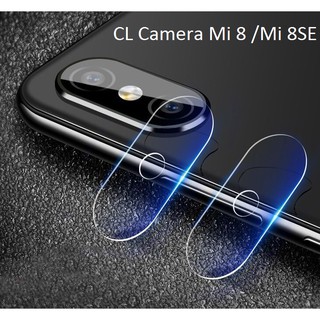 Xiaomi mi 8 mi 8 se , mi 8 lite _ kính cường lực camera