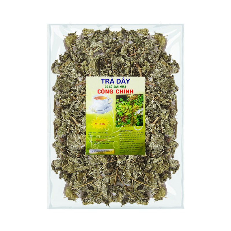 Trà Dây Sấy 500gr
