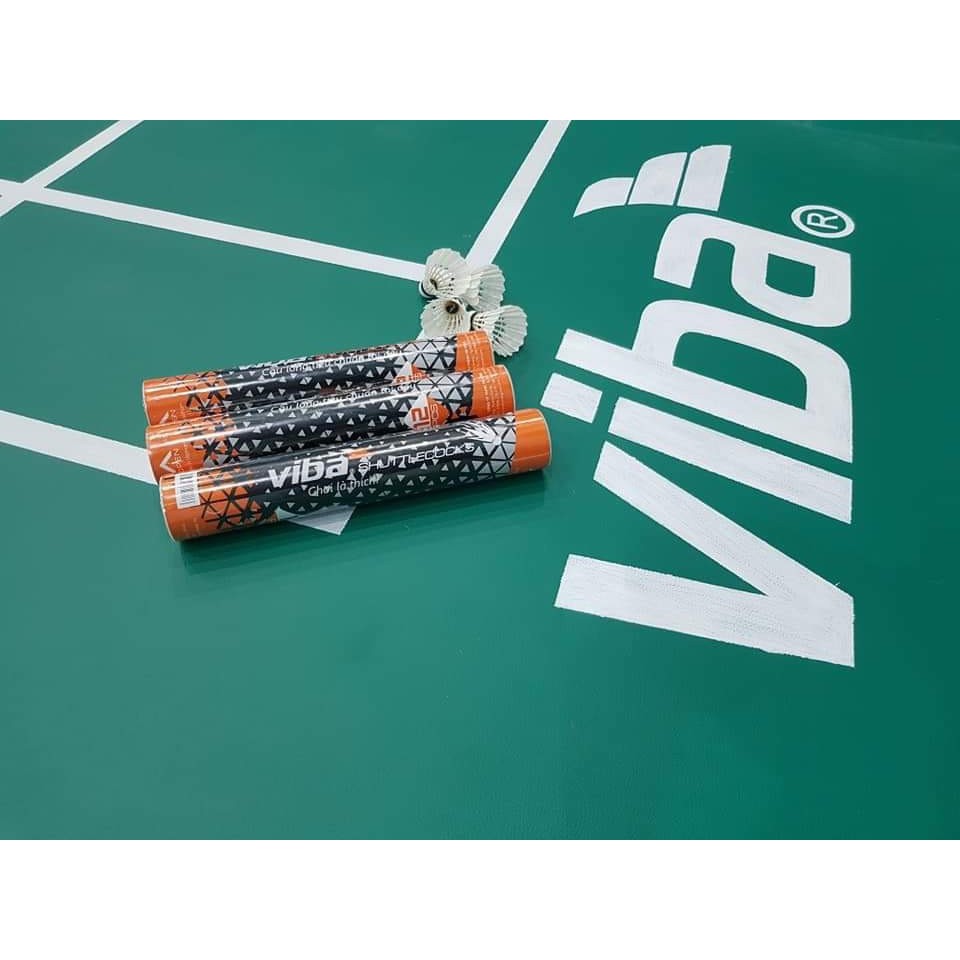 QUẢ cầu lông VIBA