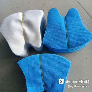 Combo 10 khẩu trang vải kháng khuẩn