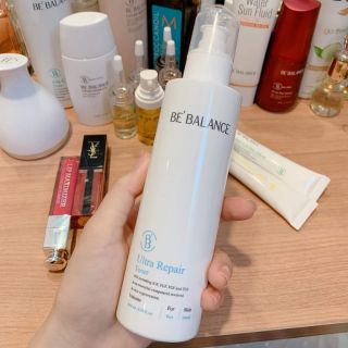 TONER TRẺ HÓA DA BEBALANCE