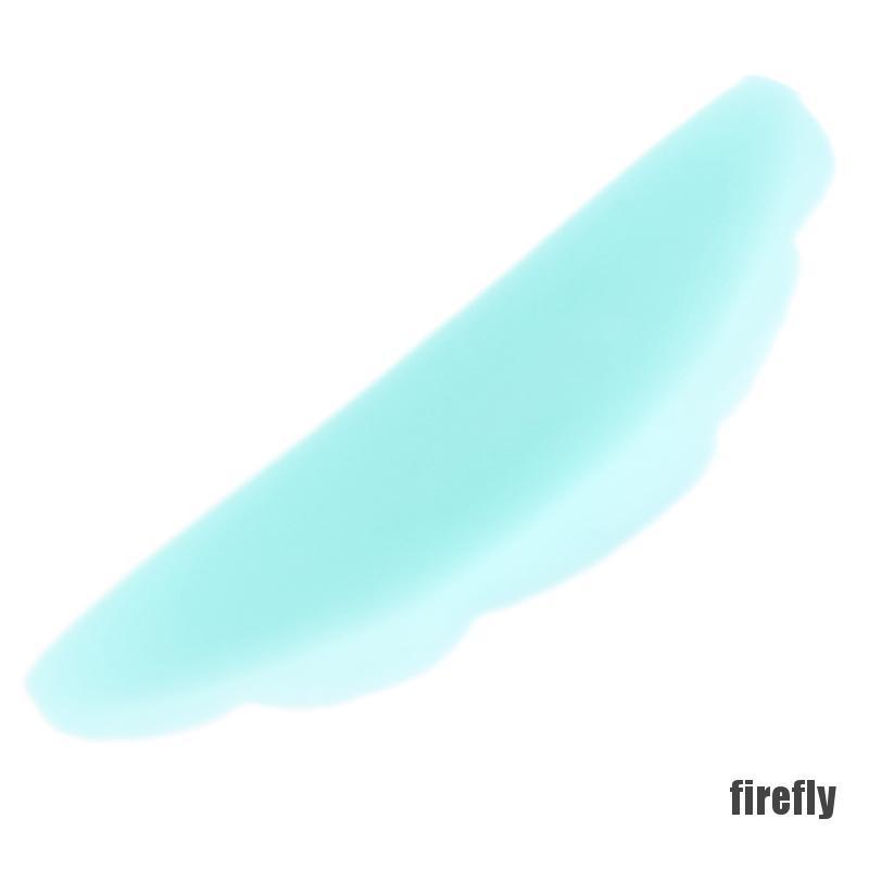 Bộ 5 Cặp Đệm Silicone Hỗ Trợ Nối Mi Tiện Dụng