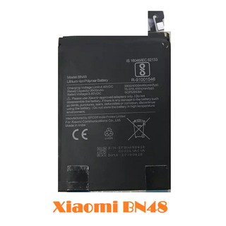Pin Xiaomi Redmi Note 6 Pro BN48 4000mAh