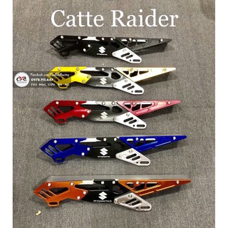 Gía sỉ Cacter nhôm RAIDER CHẮN SÊN SÍCH RAIDER
