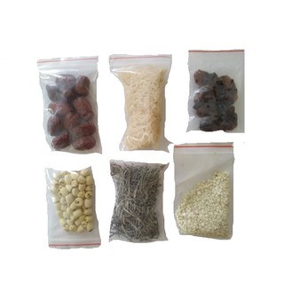 400G CHÈ SÂM BỔ LƯỢNG | Maxifood