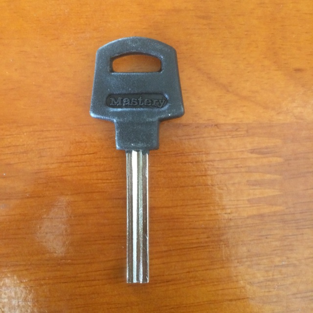 30 phôi chìa khoá solex mũ ( nhỏ )