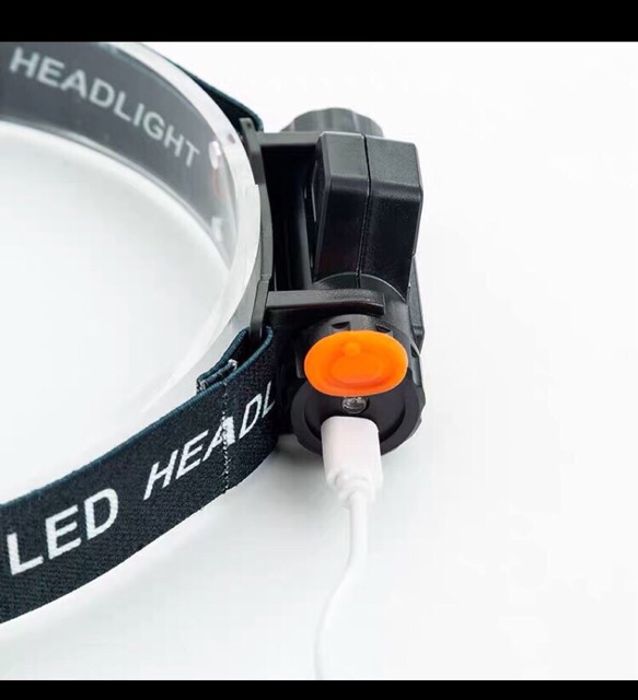 Đèn soi phao -đèn soi sáng 2 chế độ