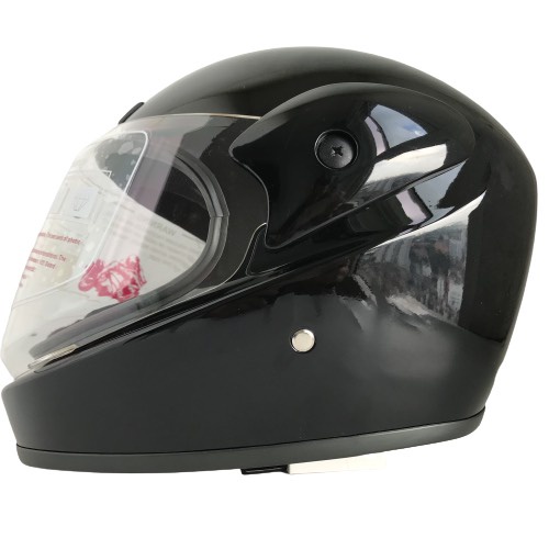 Mũ bảo hiểm Fullface Bktec BK30 - Vòng đầu 57-59cm - Bảo hành 12 tháng - Có nhiều mầu trong tùy chọn