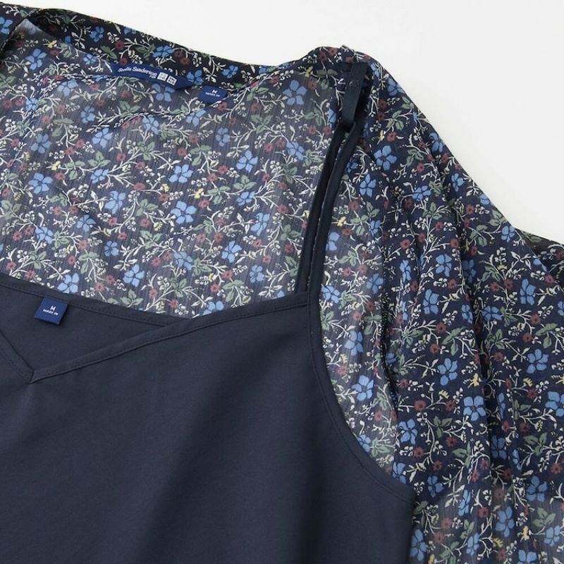 🌹 🌿 ❤ Đầm / váy Uniqlo Studio Sanderson