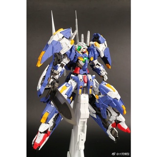 Mô hình mg avalanche exia daban 8808 - gundamtop