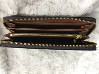 Ví cầm tay nam nữ