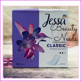 Băng vệ sinh Jessa đủ size - Đức