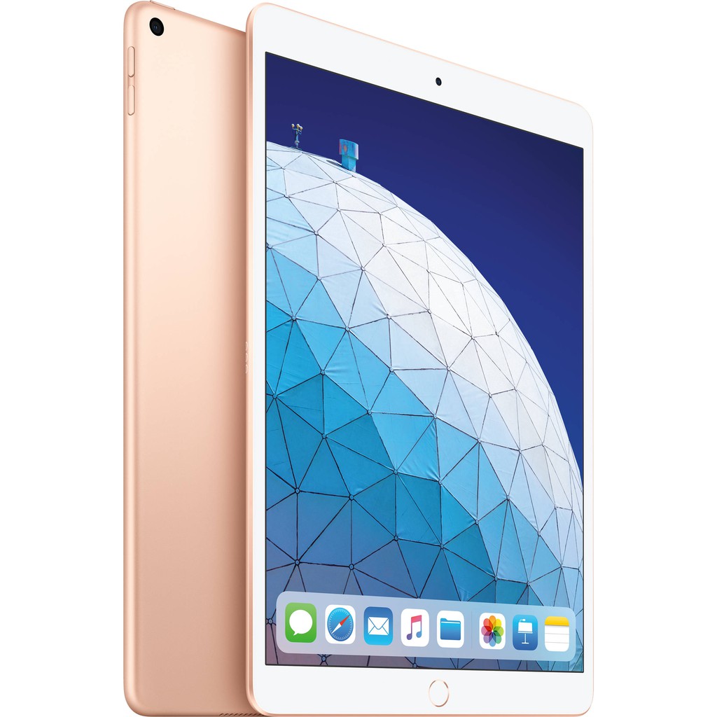 Máy tính bảng Apple iPad Air 10.5 inch 2019 Wifi 256GB - Nhập khẩu chính hãng
