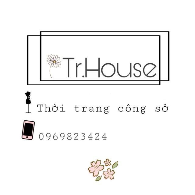 Tr.house, Cửa hàng trực tuyến | BigBuy360 - bigbuy360.vn