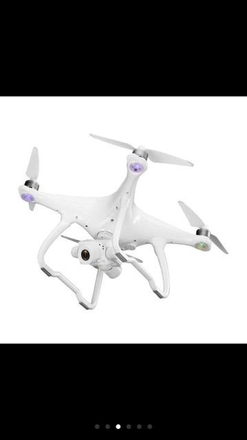 flycam jjrc x6 thế hệ mới động cơ không chổi than siêu bền