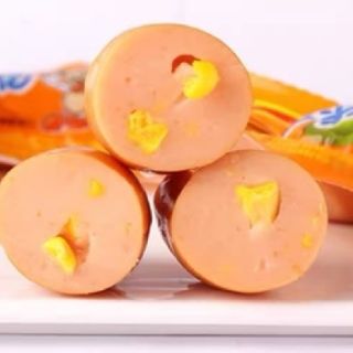 XÚC XÍCH NGÔ