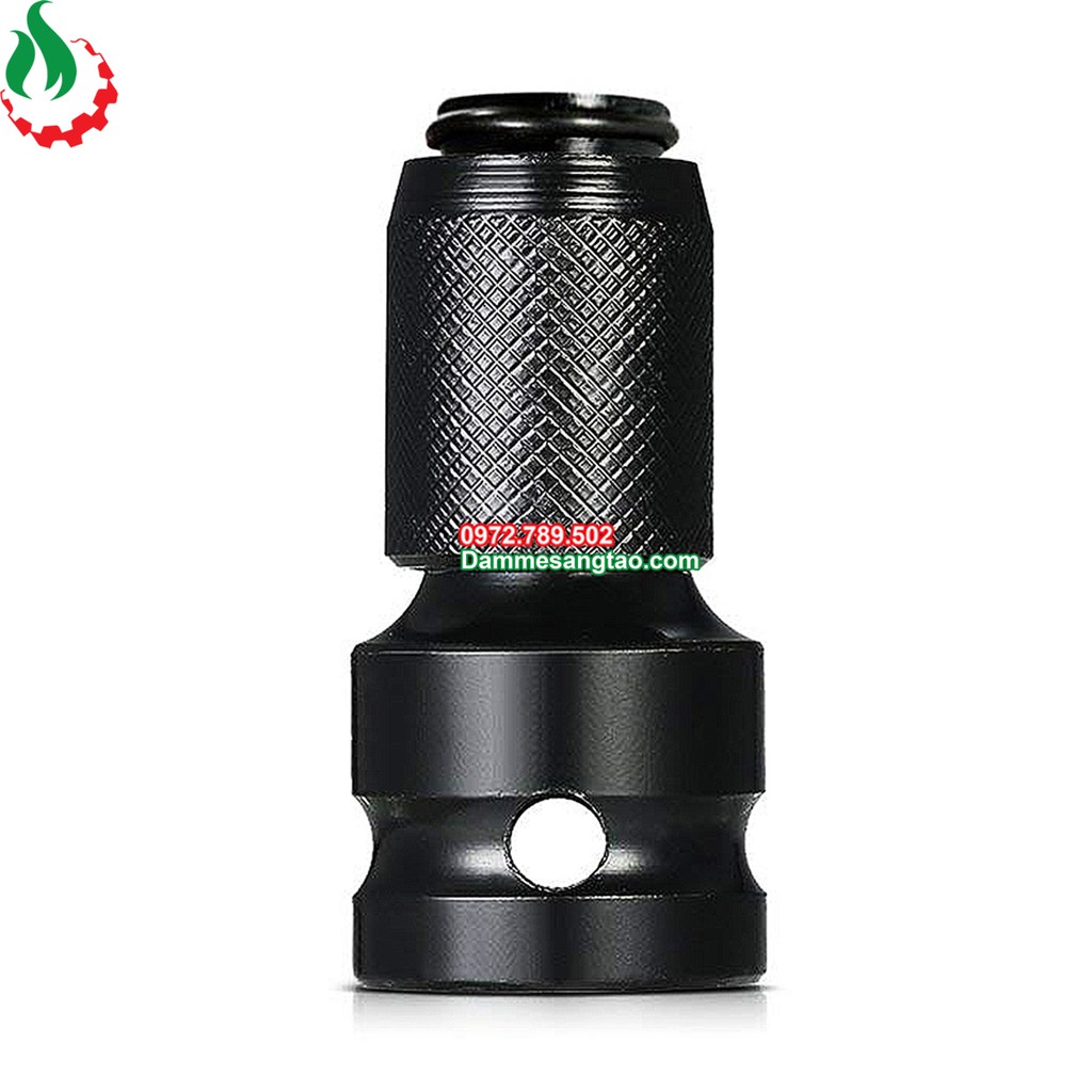 DMST Đầu chuyển bulong sang bắn vít