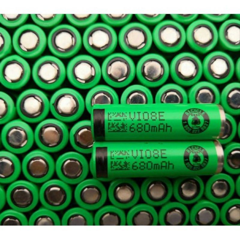 achun.vn - PIN LITHIUM SONY-14500 (số 5) - 680mah - 3.7V