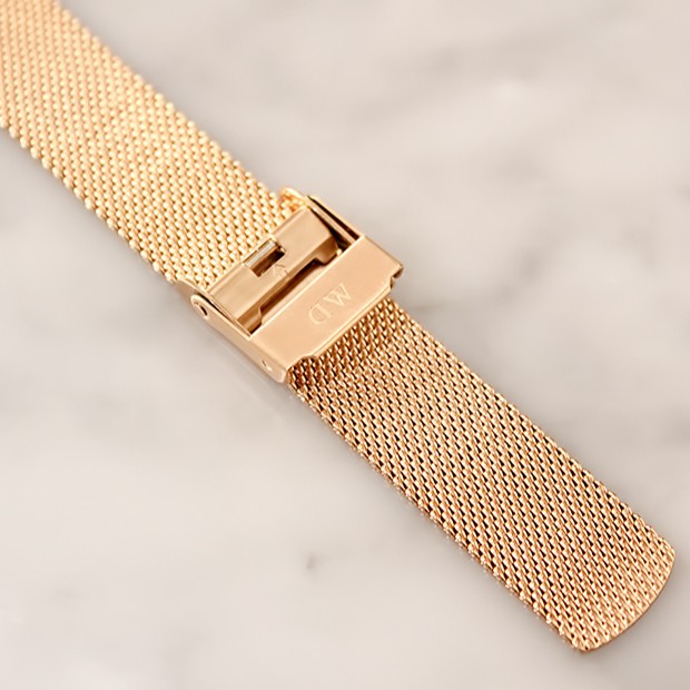 [𝐆𝐈𝐅𝐓 𝐒𝐄𝐓]Đồng Hồ Nữ Daniel Wellington Classic Petite Melrose White + Vòng Tay DW Cuff  Chính Hãng - OtisWatch