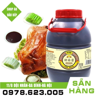 SỐT TIANMIAN - GIA VỊ MÓN TRUNG