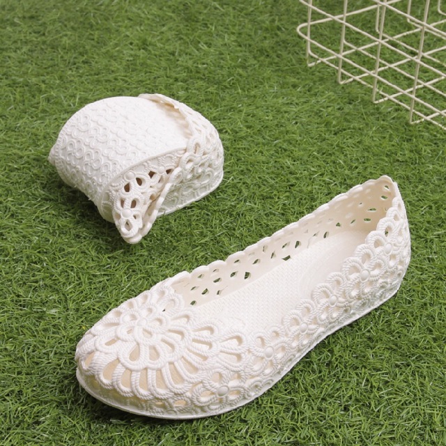 Giày cao su cao cấp DNA266 | BigBuy360 - bigbuy360.vn