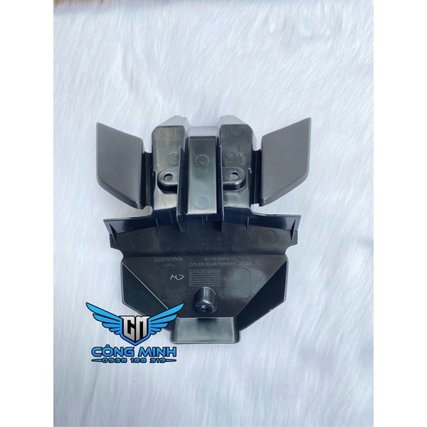 Dè biển số vario 125/150/160 2018-2023