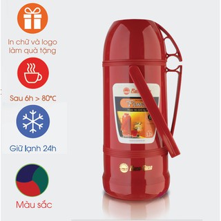 Phích giữ nhiệt rạng đông  rd 3245n1.e