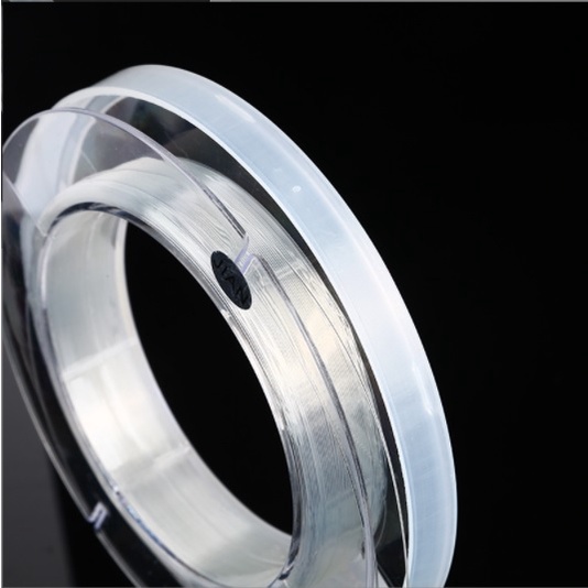 Dây cước săn hàng câu cá, đơn, câu đài - DONGYANG- TẦM LONG, cước nội địa chuyên săn cá trắm đen, cá tầm