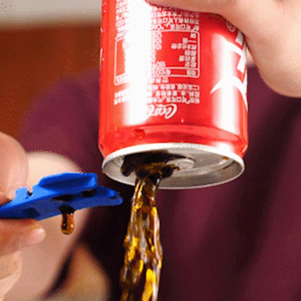 Dụng Cụ Mở Nắp Chai Chống Bụi Tiết Kiệm Sức An Toàn