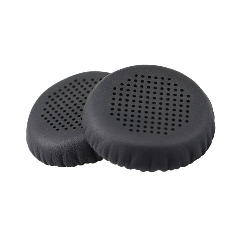 Cặp đệm tai bằng xốp mềm bọc da giả da cho tai nghe KOSS Porta Pro Sporta Pro px100