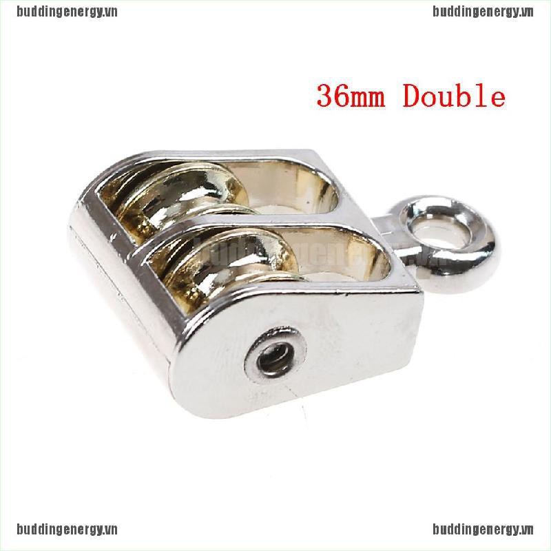 Móc Khóa Hợp Kim Kẽm 36 / 52 / 75mm