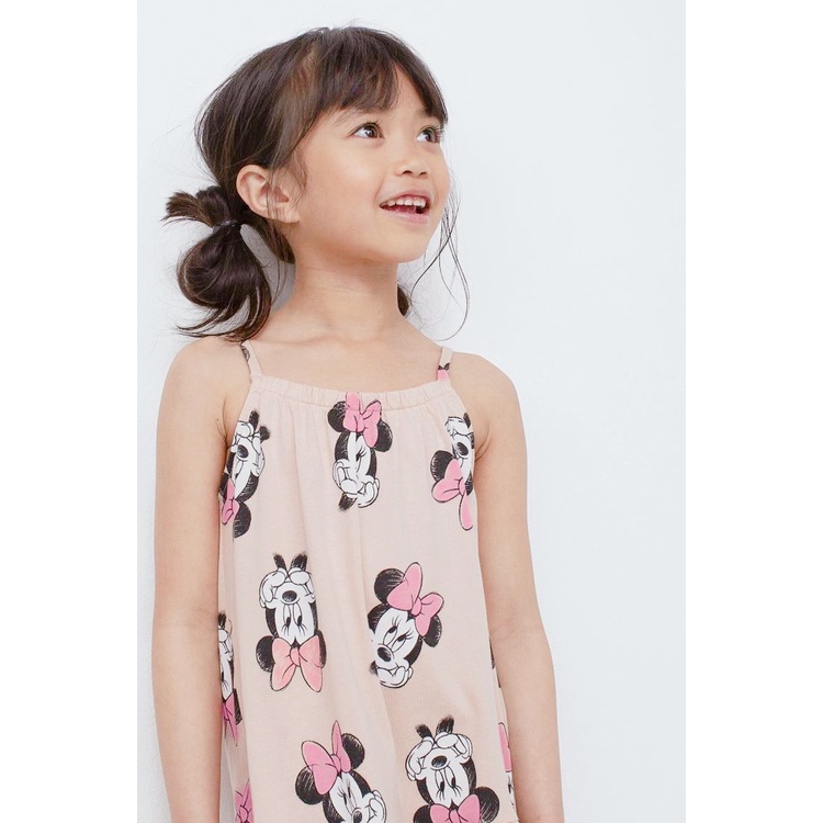 Set hai váy Hm Mickey siêu xinh!!